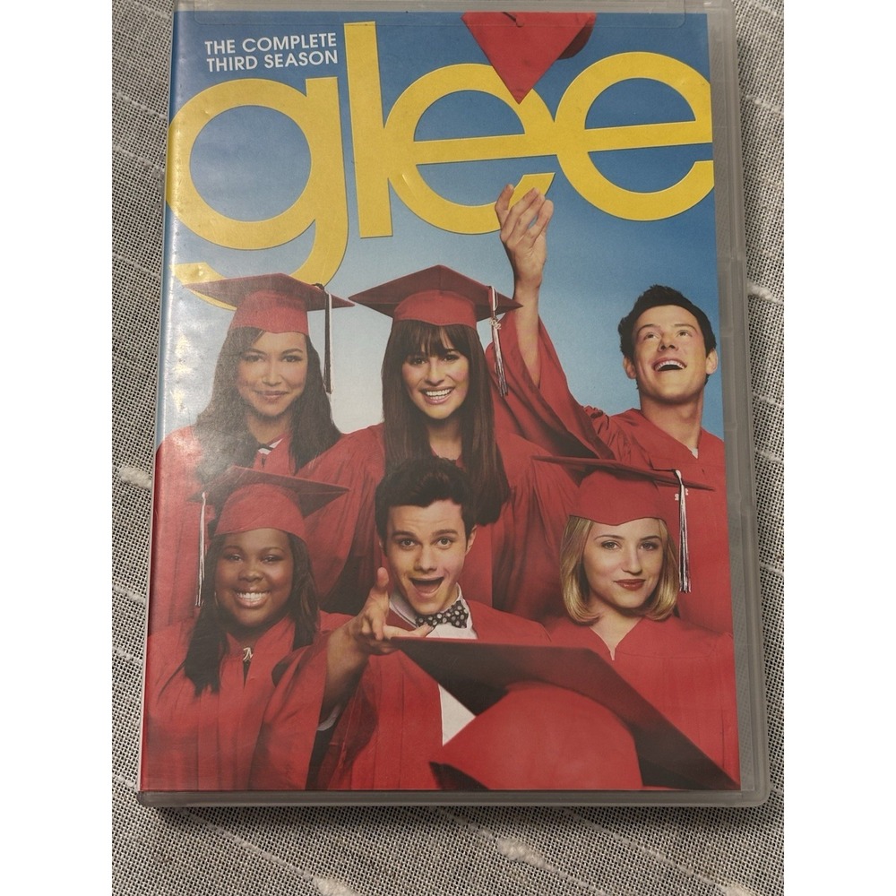 Glee: Season 3
